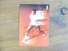 Original Roger Federer - OLYMPICS picture
