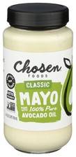 CHOSEN FOODS MAYO AVOCADO OIL 24 OZ picture