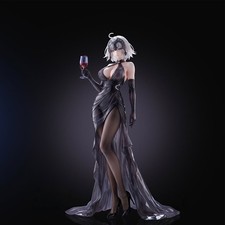 Cdkey PG Studio FATE Jeanne d'Arc Resin Figure Pre-order Painted 1/6 Scale H30cm picture