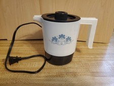 Vintage Valiant Electric Hot Pot No. 9/2300 picture