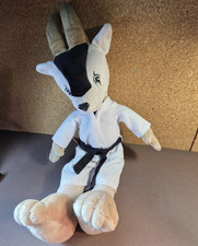 Orry the Oryx official Mascot DOHA, 15th Asian Games held in Doha, Qatar, 2006 picture