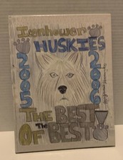 Icenhower Huskies 2005 2006 Yearbook Annual - Mansfield, TX picture
