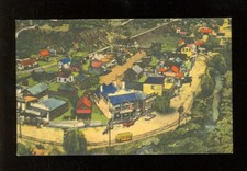Shartlesville, Pennsylvania, Roadside America (ShartlPA40 picture