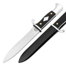 History Knife & Tool German Scout Knife 5.50