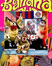 The Banana Split Adventure Hour TV Show Hanna-Barbera Productions 8x10 Photo picture